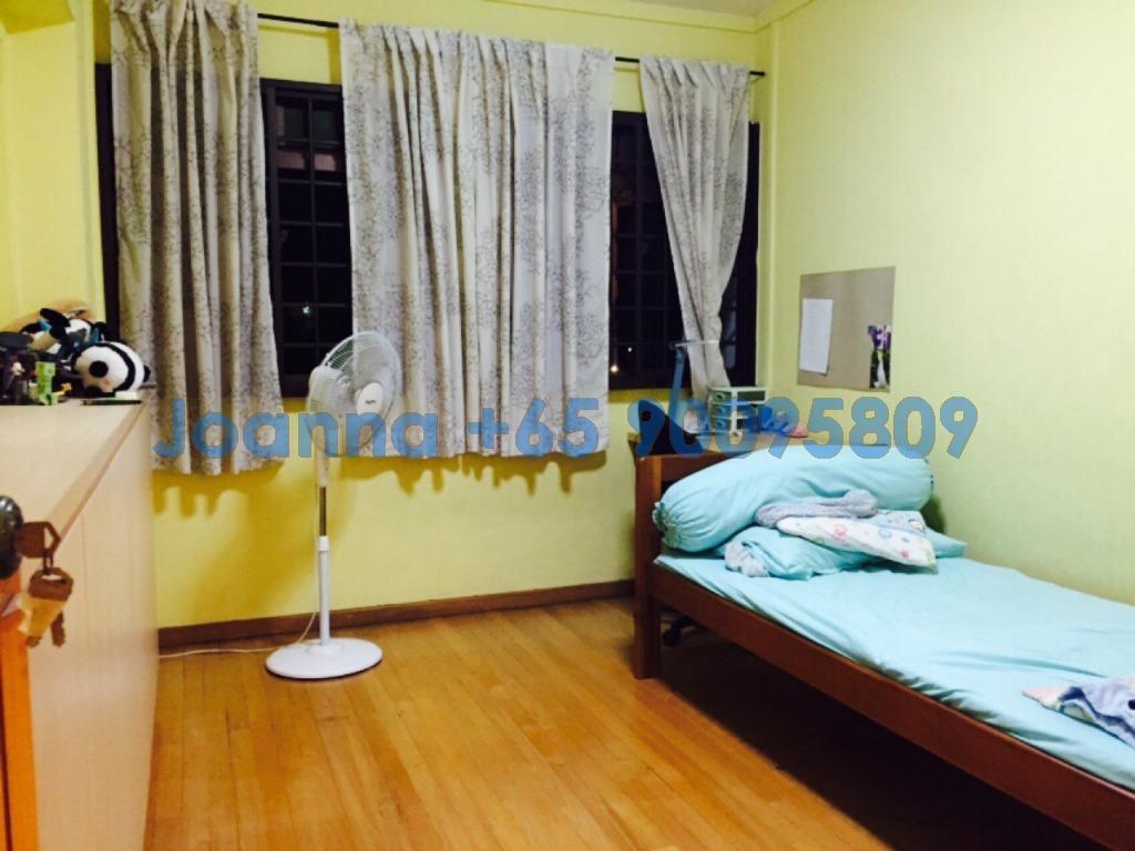 Blk 956 Hougang Street 91 (Hougang), HDB 5 Rooms #98280892